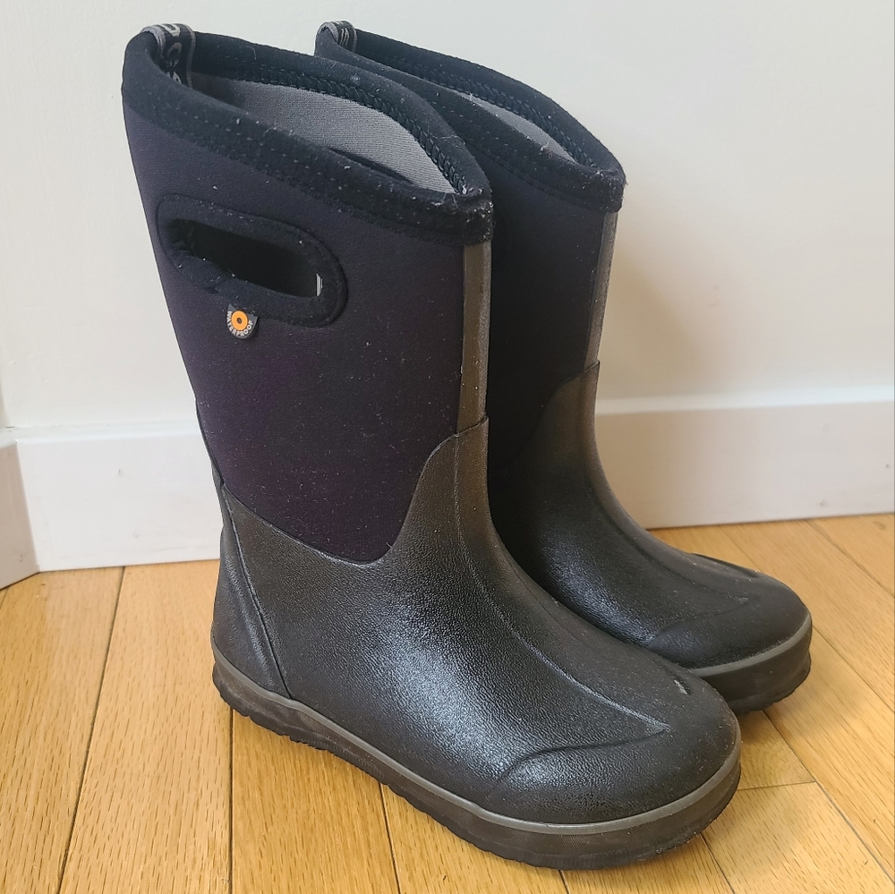 Bogs boots